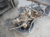 Oto Çıkma Parça / Motor / Piston Kolu / Toyota / Corolla / Çıkma Parça 