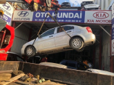 HYUNDAİ ERA ÇIKMA KAPI