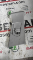 8W0867244E audi a4 16-19 sağ üst direk kaplaması bej