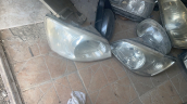 Çıkma Hyundai Getz sağ sol ön far lambası