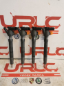 04L130277D 04L130277BC DELPHİ 1.6 TDİ ENJEKTÖR SIFIR VW GOLF AUDİ