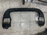 DACİA DUSTER ÇIKMA ORJİNAL ÖN TAMPON ALT ÇITASI 620721430R
