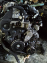 Oto Çıkma Parça / Motor / Motor Komple / Ford / Focus / Çıkma Parça 