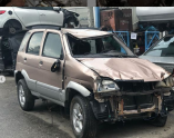 Oto Çıkma Parça / Mekanik / Kapı Kilidi / Daihatsu / Terios / Çıkma Parça 