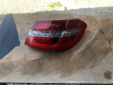 A2129060658 MERCEDES W212 E serisi SAĞ DIŞ STOP ÇIKMA ORJ