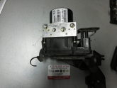 OPEL ASTRA J ABS BEYNİ 13356789 ACB