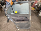 Oto Çıkma Parça / Mekanik / Kapı Kilidi / Toyota / Corolla / Çıkma Parça 