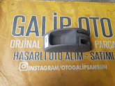 Peugeot 206 Orta Konsol Hatasız Orjinal Çıkma