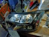 Oto Çıkma Parça / Ford / Transit Custom / Elektrik / Far / Çıkma Parça 