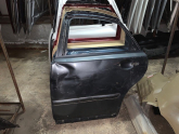 volvo s40 sol arka kapı 2004 2012 füme