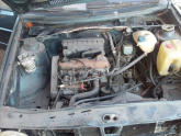 Golf MK 2 piston çıkma yedek parça Mısırcıoğlu oto
