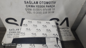 OEM;8V41-S254A40 FORD KUGA-1ÇIKMA SAĞ ARKA KAPI DİREK ÇİTASI