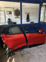 Clio 4 boyasız kapı