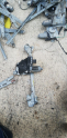 opel astra h sağ arka cam kırıkosu
