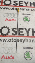 04E115611AT vw polo ibiza 1.2 yağ çubuğu