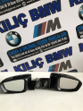 BMW G30 520 530 2016-24 ÇIKMA  SAĞ SOL DIŞ DİKİZ AYNASI