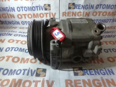 5A7875200 - 51747318 FİAT ALBEA 1.4 KLİMA KOMPRESÖRÜ