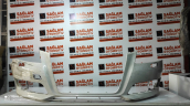 AUDİ A3 09-12 ÇIKMA  ÖN TAMPON OEM; 8P0807437H
