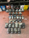 HONDA TÜM SERİLER KLİMA KOMPRESÖRLERİ