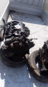 renault master 2.5 çıkma prestij motor