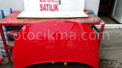 çıkma opel corsa kaput