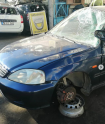 Oto Çıkma Parça / Elektrik / Far / Honda / Civic / Çıkma Parça 