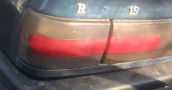 1996 renault 19 europa 1.6 hb orjinal sol stop lambası