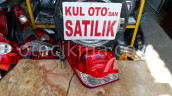 çıkma chevrolet cruze sol stop