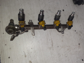 OPEL CORSA B 1.4 1.6 valf ejektör TAKIMI