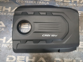Hyundai Accent blue çıkma orjinal hatasız motor kapağı