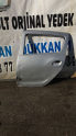 Dacia stepway sol arka kapı