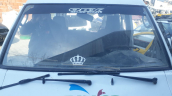 hyundai h 100 ön cam çıkma