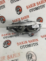 BMW F_30 LCİ SONRASI FAR ÇIKMA PARÇA