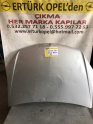Oto Çıkma Parça / Kaporta & Karoser / Kaput / Opel / Tigra / Çıkma Parça 
