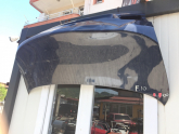 BMW F10 bagaj kapısı