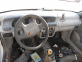 SKODA PİCK UP ANALOG KM SAATİ 1995 MODEL