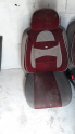 Fiat Doblo ön koltuk