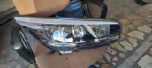 KİA CEED 2015 LEDSİZ SAĞ FAR ÇELİK ER OTO