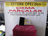 Oto Çıkma Parça / Ateşleme & Yakıt / Dolum Boğazı / Opel / Astra / Çıkma Parça 