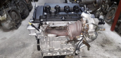 PEJO  RCZ  156  BENZİNLİ  KOMPLE   MOTOR LİDER PEUGEOT