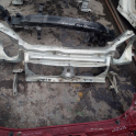 Renault Kangoo çıkma ön panel