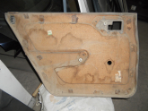 Oto Çıkma Parça / Mekanik / Kapı Döşemesi / Opel / Vectra / Çıkma Parça 