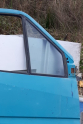 Mercedes sprinter 412 çıkma sağ ön kelebek camı