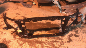 TOYOTA HİLÜX ÖN PANEL 2005-2011