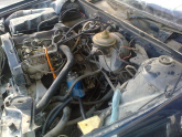 audi 80 dıesel motor oto fikret guvencesiyle
