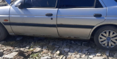 1997 ford escort 1.6 16v ztec çıkma sol marşbiyel