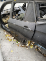 BMW X1 SERİSİ E84 SOL ARKA KAPI