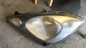 Honda jazz Çıkma orjinal sol ön far