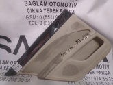OEM;3T5867211 SKODA SUPER-B 08-15 SOL ARKA KAPI DÖŞEMESİ
