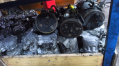 Oto Çıkma Parça / Isıtma, Soğutma & Klima / Klima Kompresörü / Peugeot / 208 / Çıkma Parça 